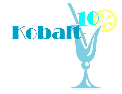 Kobalt Hoch 10 – die virtuelle Escape Bar